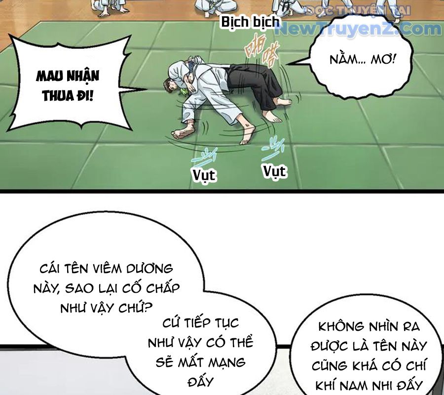 Dẫu Nản Vẫn Cố chapter 9 - Trang 6