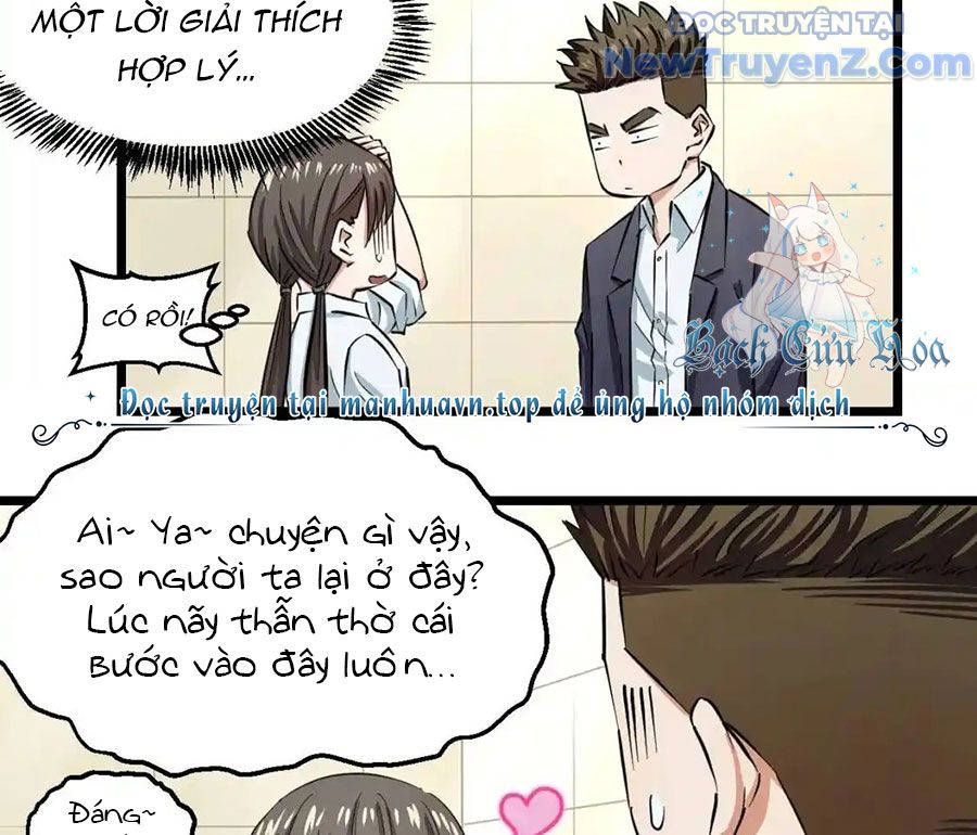 Dẫu Nản Vẫn Cố chapter 4 - Trang 44