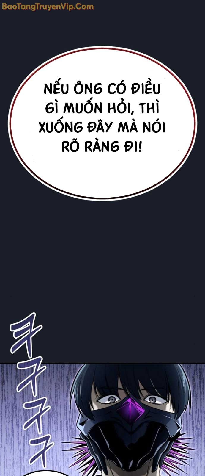 Cuộc Chiến Trong Tòa Tháp: Urek Mazino chapter 10 - Trang 5