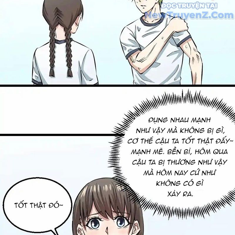 Dẫu Nản Vẫn Cố chapter 5 - Trang 73