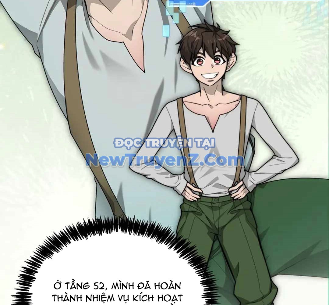 Mắc Kẹt Trong Tòa Tháp Thử Thách chapter 109 - Trang 9