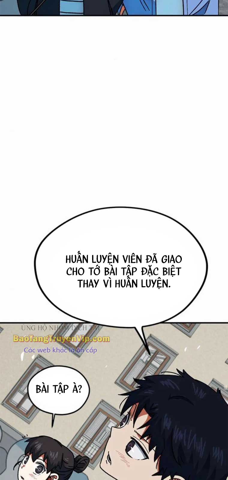 Tôi Bị Hiểu Lầm Là Siêu Sao Trên Sân Cỏ chapter 24 - Trang 29