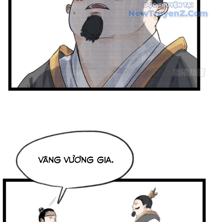 Hiệp Khách Hành Bất Thông chapter 48 - Trang 22