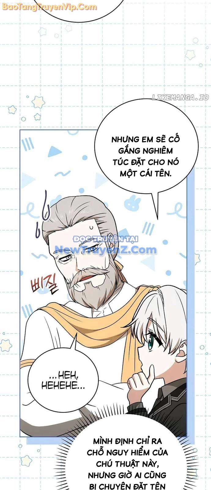 Thiên Tài Phép Thuật Nắm Giữ Khái Niệm chapter 16 - Trang 32