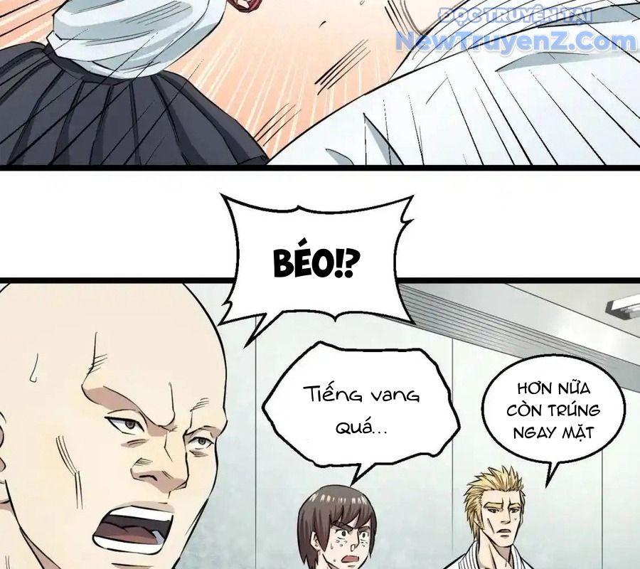 Dẫu Nản Vẫn Cố chapter 7 - Trang 55