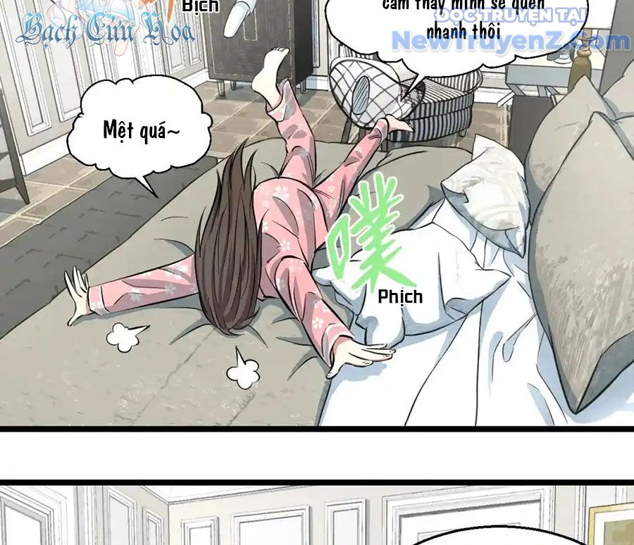 Dẫu Nản Vẫn Cố chapter 4 - Trang 99