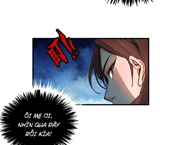 Hệ Thống Tận Thế Của Ta chapter 1 - Trang 128