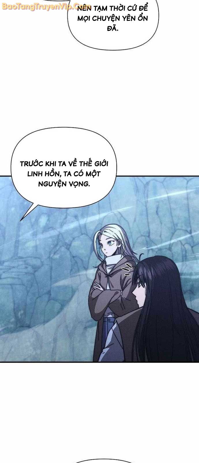 Ta Trở Thành Truyền Nhân Của Võ Thần chapter 27 - Trang 44