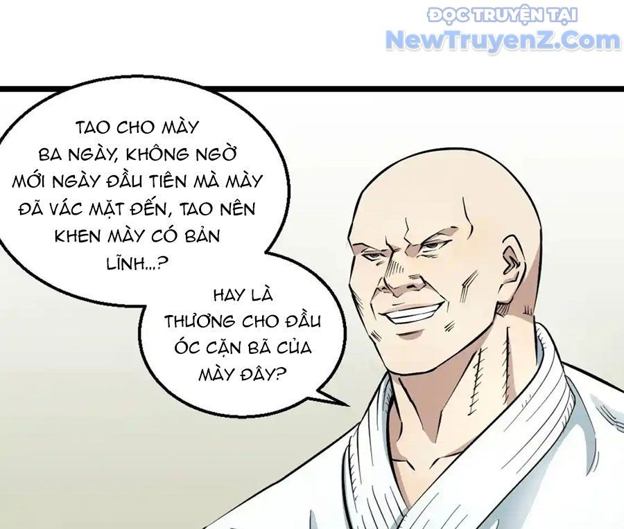 Dẫu Nản Vẫn Cố chapter 6 - Trang 20