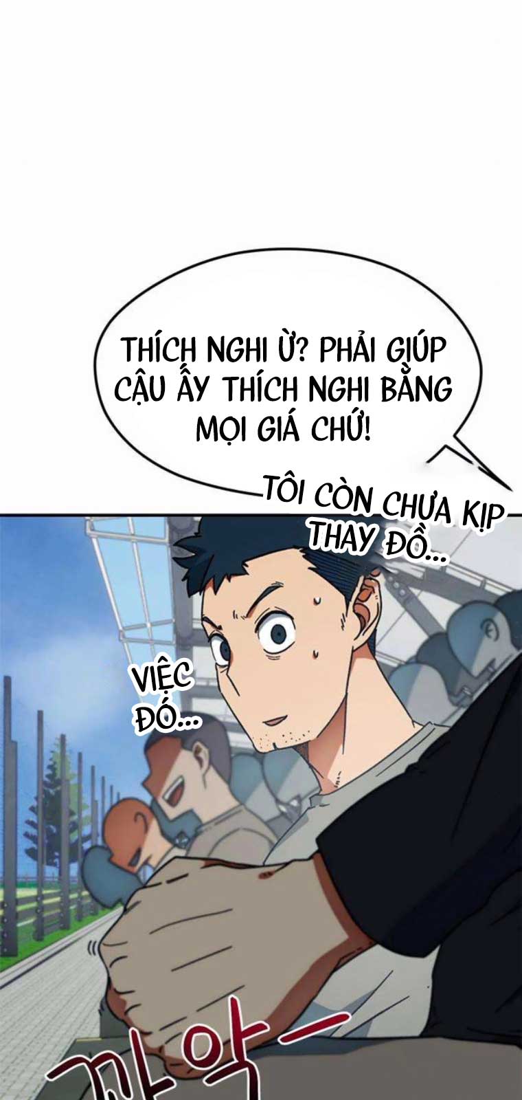 Tôi Bị Hiểu Lầm Là Siêu Sao Trên Sân Cỏ chapter 23 - Trang 59