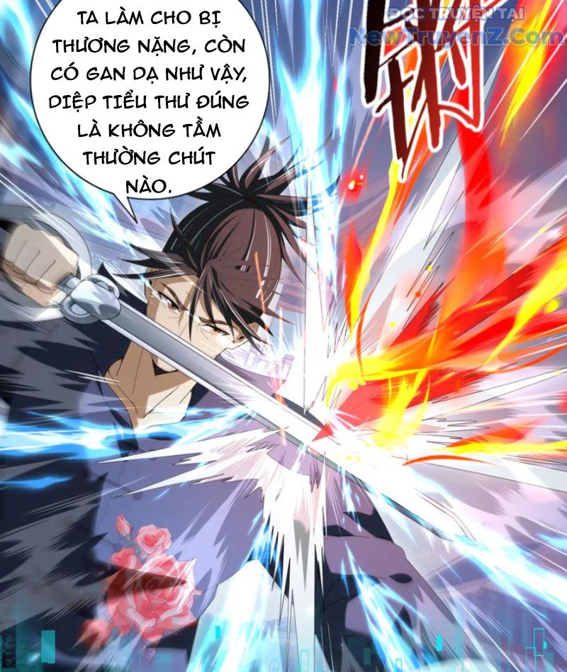 Toàn Dân Chuyển Chức: Ngự Long Sư Là Chức Nghiệp Yếu Nhất? chapter 128 - Trang 68