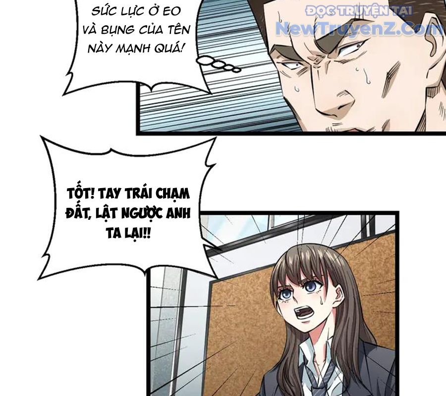 Dẫu Nản Vẫn Cố chapter 9 - Trang 19