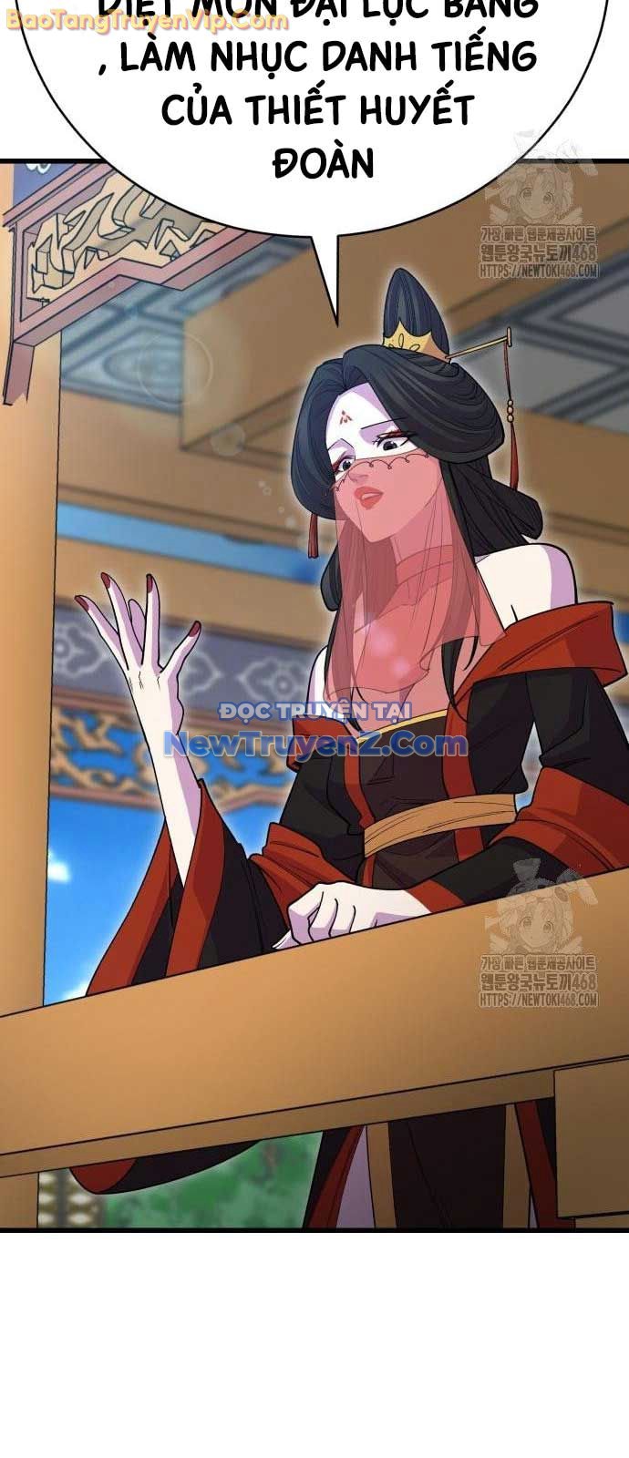 Thiên Hạ Đệ Nhất Đại Sư Huynh chapter 135 - Trang 104