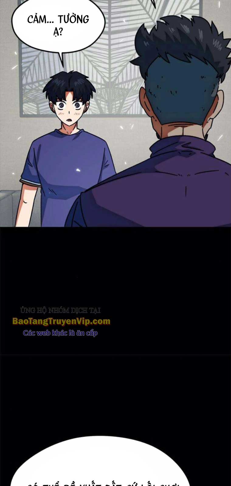 Tôi Bị Hiểu Lầm Là Siêu Sao Trên Sân Cỏ chapter 24 - Trang 42