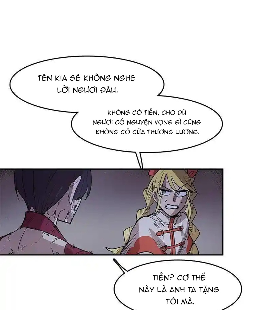 Cửa Hàng Vô Danh chapter 137 - Trang 10