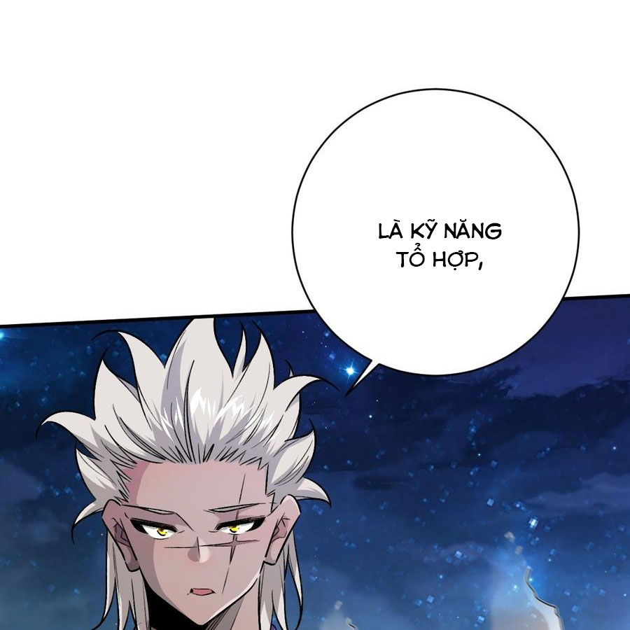 Vĩnh sinh đi chết đi! chapter 29 - Trang 28