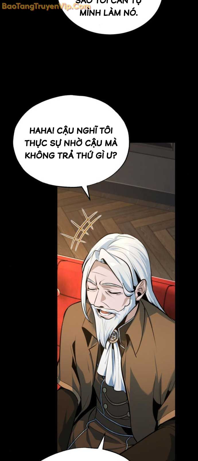 Giáo Sư Gián Điệp chapter 121.1 - Trang 85