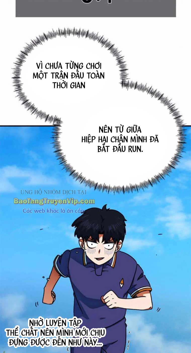 Tôi Bị Hiểu Lầm Là Siêu Sao Trên Sân Cỏ chapter 23 - Trang 68