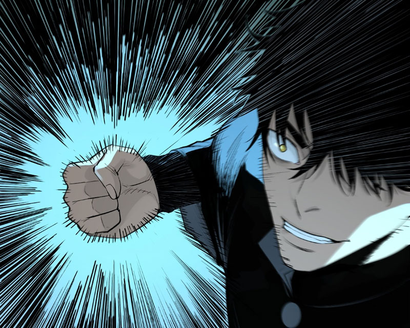 Ta Có Một Sở Nghiên Cứu Quái Vật chapter 11 - Trang 9