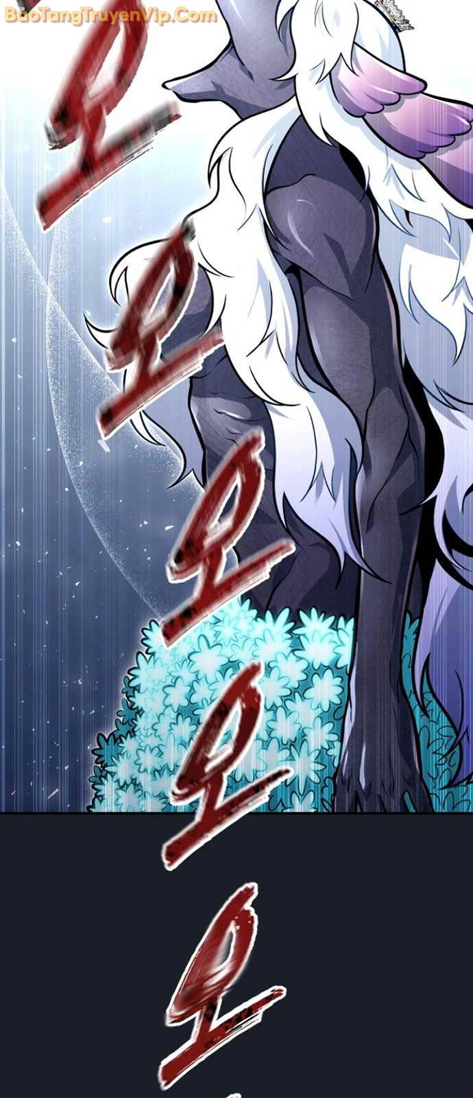 Cuộc Chiến Trong Tòa Tháp: Urek Mazino chapter 10 - Trang 113