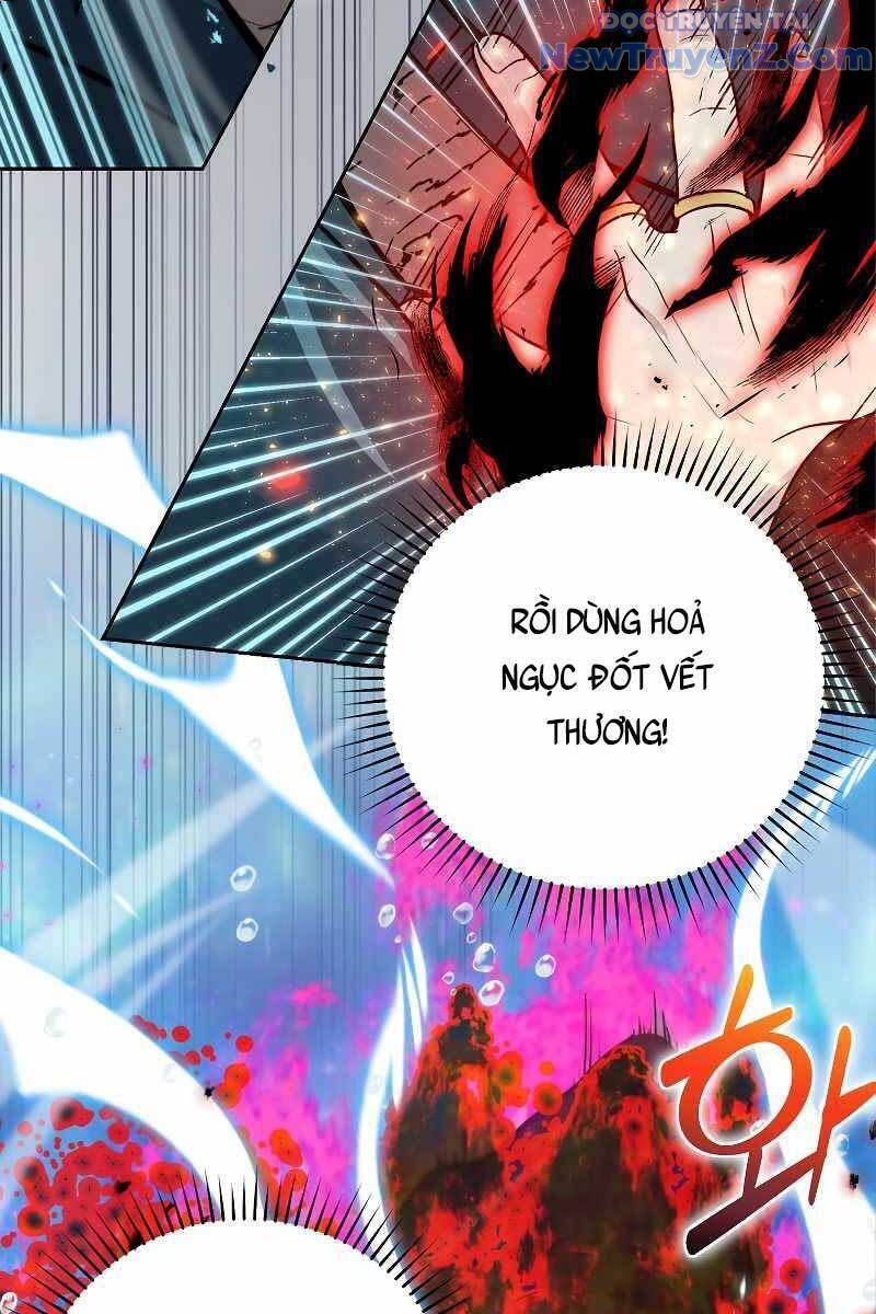 Ma Vương Thăng Cấp Bằng Võ Công chapter 26 - Trang 81