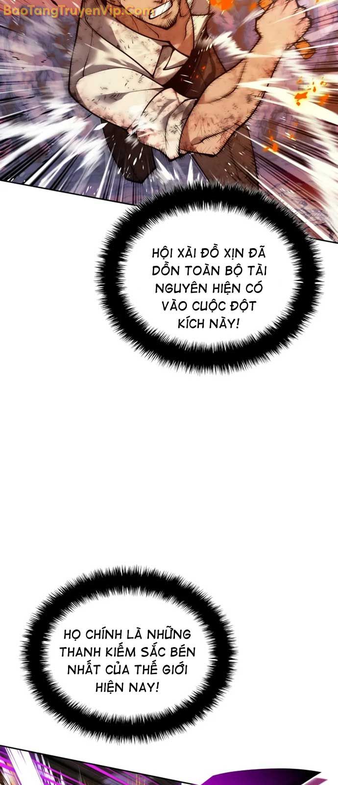 Thợ Rèn Huyền Thoại chapter 279.1 - Trang 25