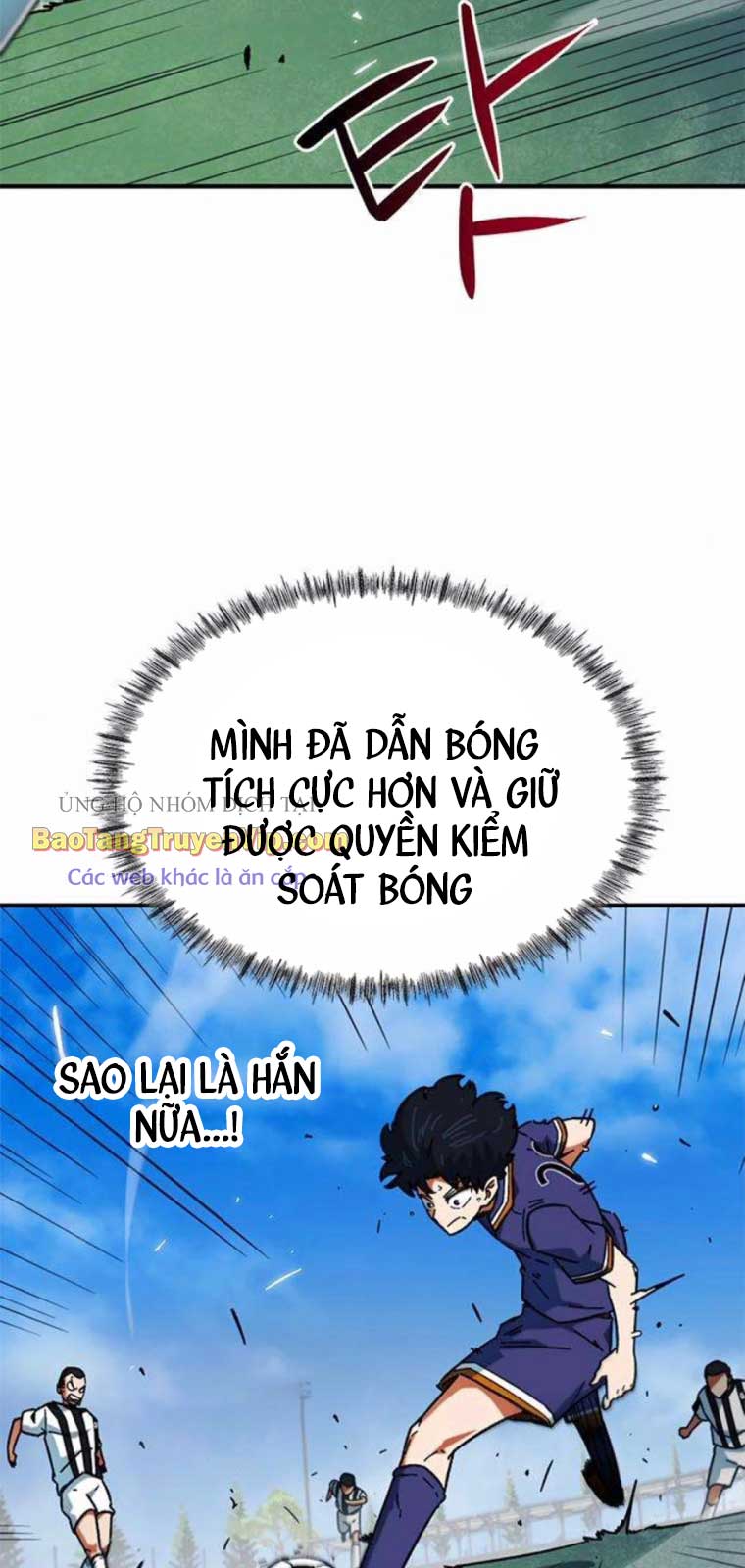 Tôi Bị Hiểu Lầm Là Siêu Sao Trên Sân Cỏ chapter 23 - Trang 18