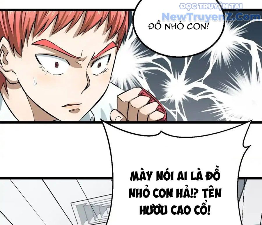 Dẫu Nản Vẫn Cố chapter 6 - Trang 80