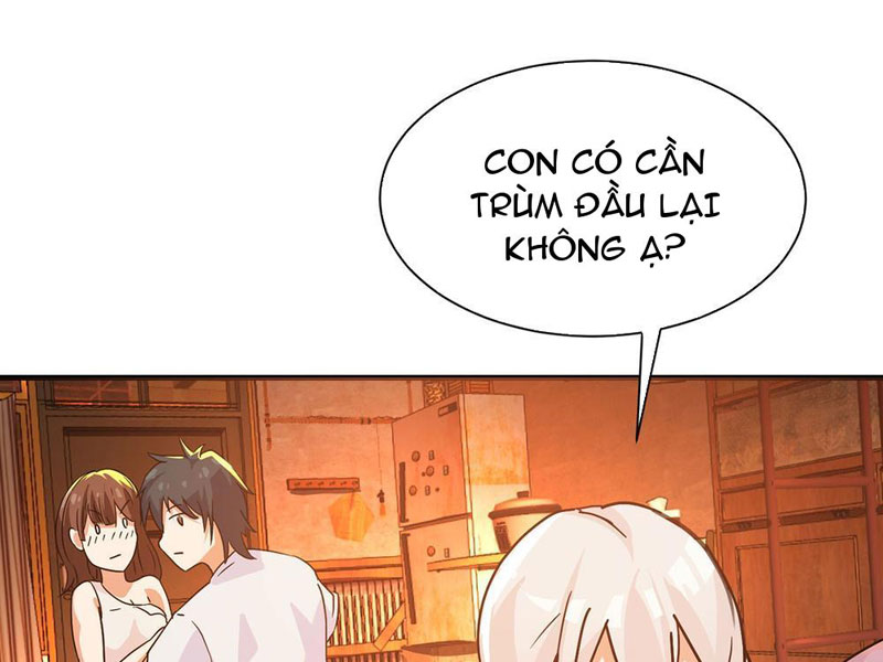 Chuyển Sinh Thành Tra Nam, Ta Giúp Thê Tử Trường Sinh chapter 3 - Trang 50