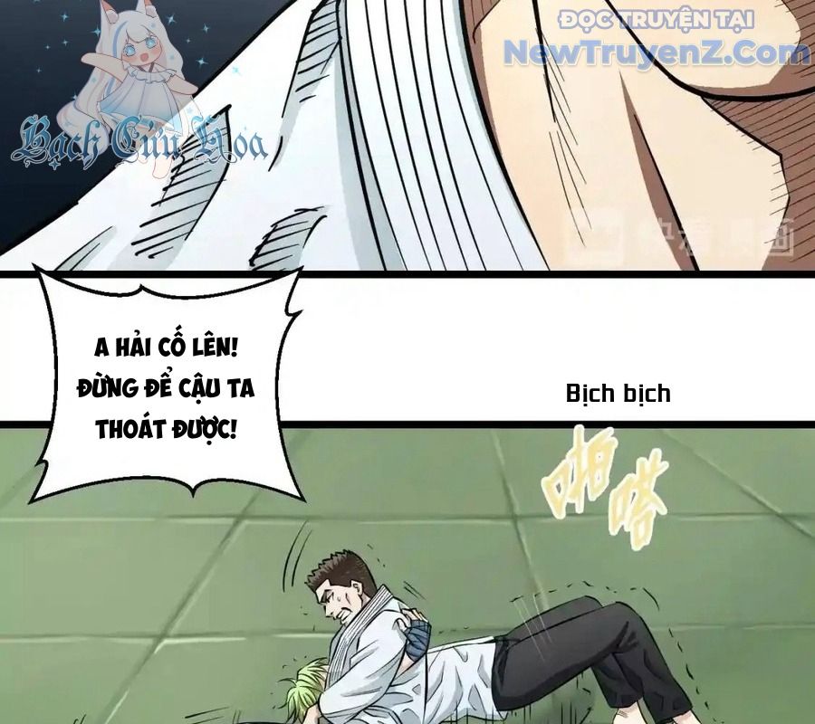 Dẫu Nản Vẫn Cố chapter 8 - Trang 127