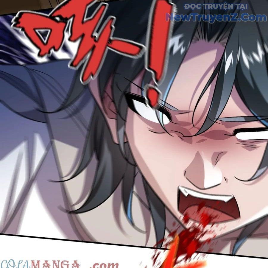 Vĩnh sinh đi chết đi! chapter 30 - Trang 46