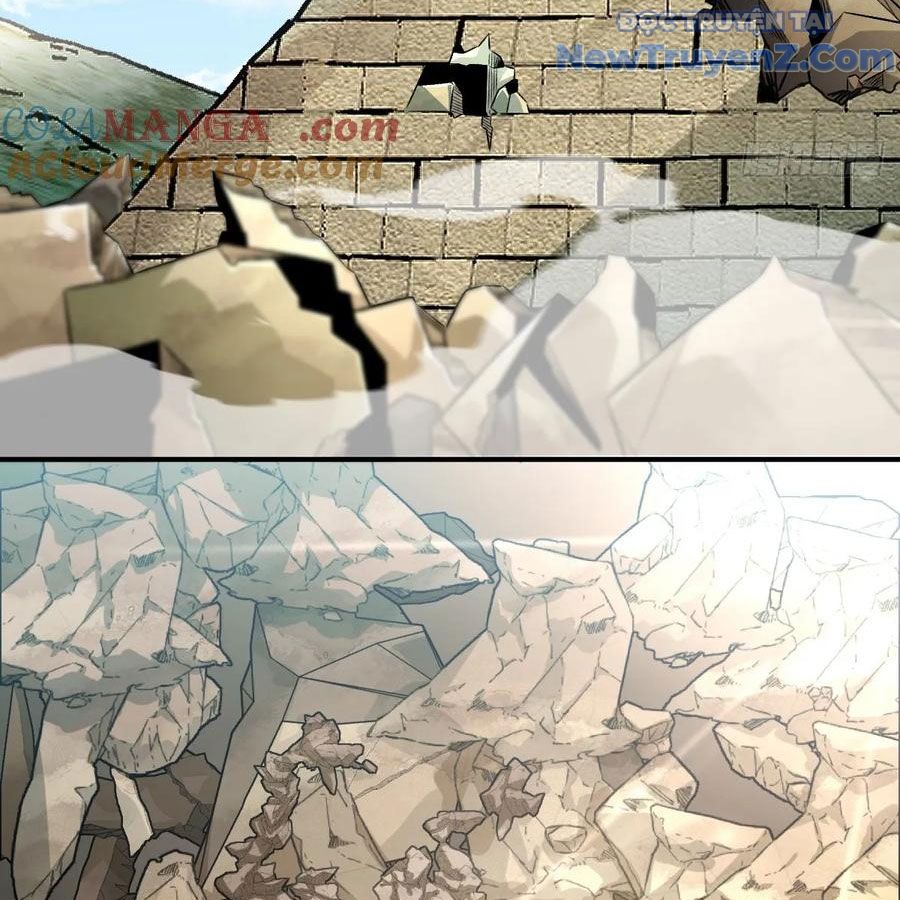 Vĩnh sinh đi chết đi! chapter 30 - Trang 56