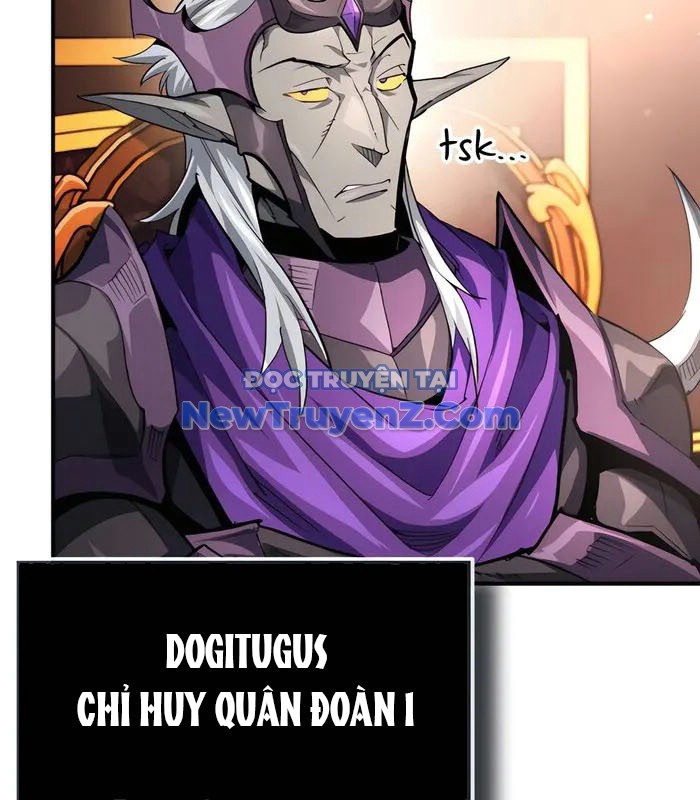 Trên Thế Giới Không Có Chiến Binh Xấu chapter 36 - Trang 8