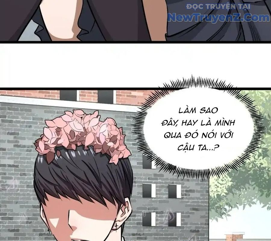 Dẫu Nản Vẫn Cố chapter 7 - Trang 26