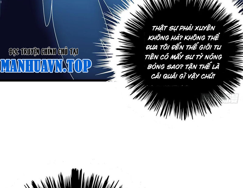 Hệ Thống Tận Thế Của Ta chapter 1 - Trang 23
