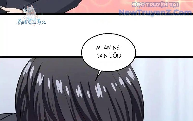 Dẫu Nản Vẫn Cố chapter 3 - Trang 32