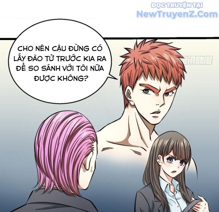 Dẫu Nản Vẫn Cố chapter 10 - Trang 90
