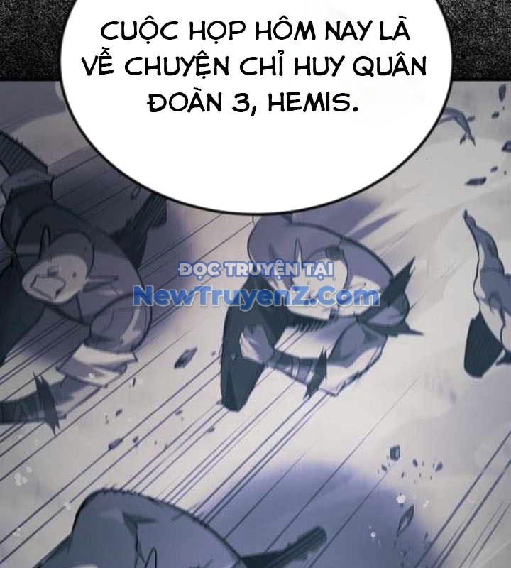 Trên Thế Giới Không Có Chiến Binh Xấu chapter 36 - Trang 19