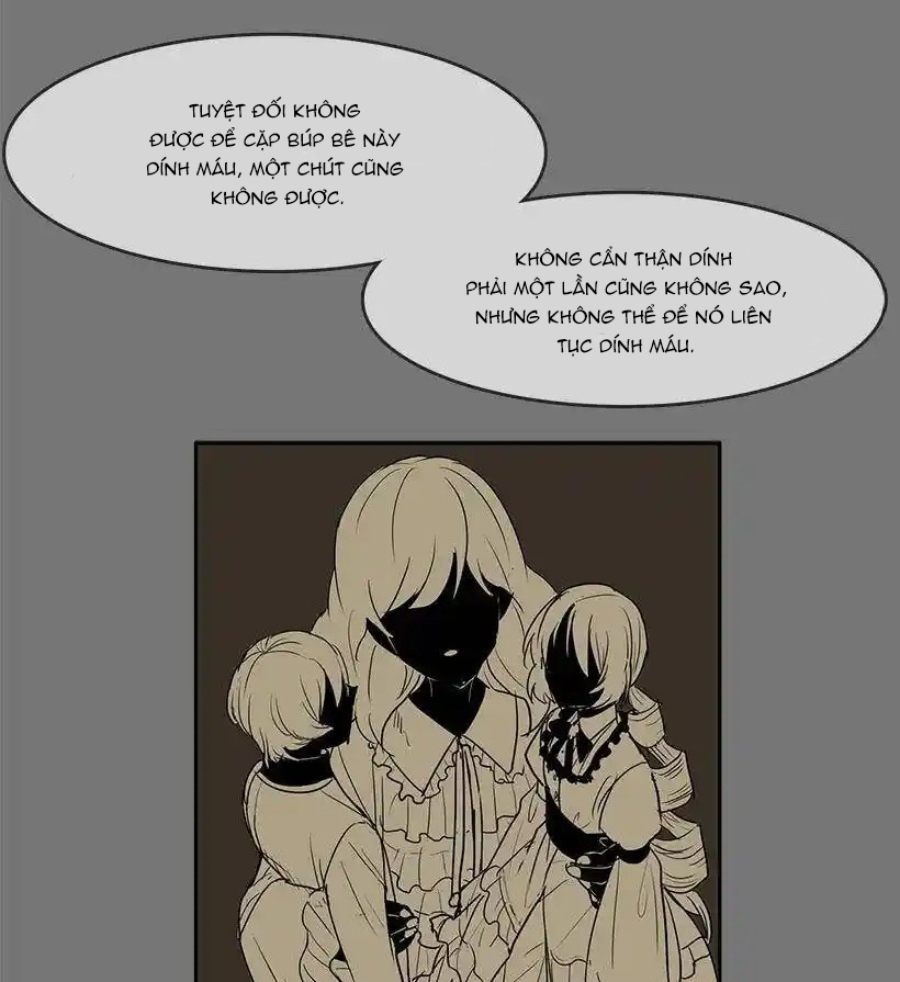 Cửa Hàng Vô Danh chapter 138 - Trang 14