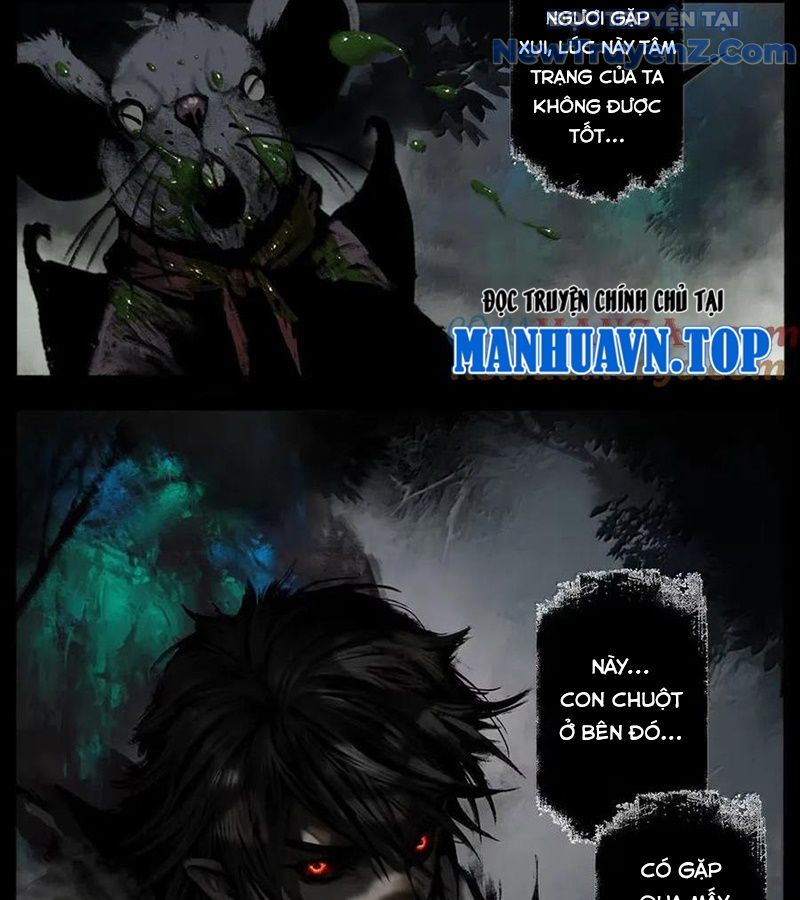 Tây Du Ký Ngoại Truyện chapter 351 - Trang 4