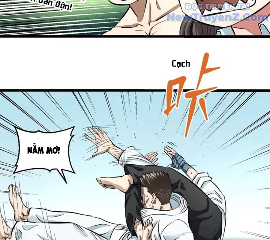 Dẫu Nản Vẫn Cố chapter 9 - Trang 34