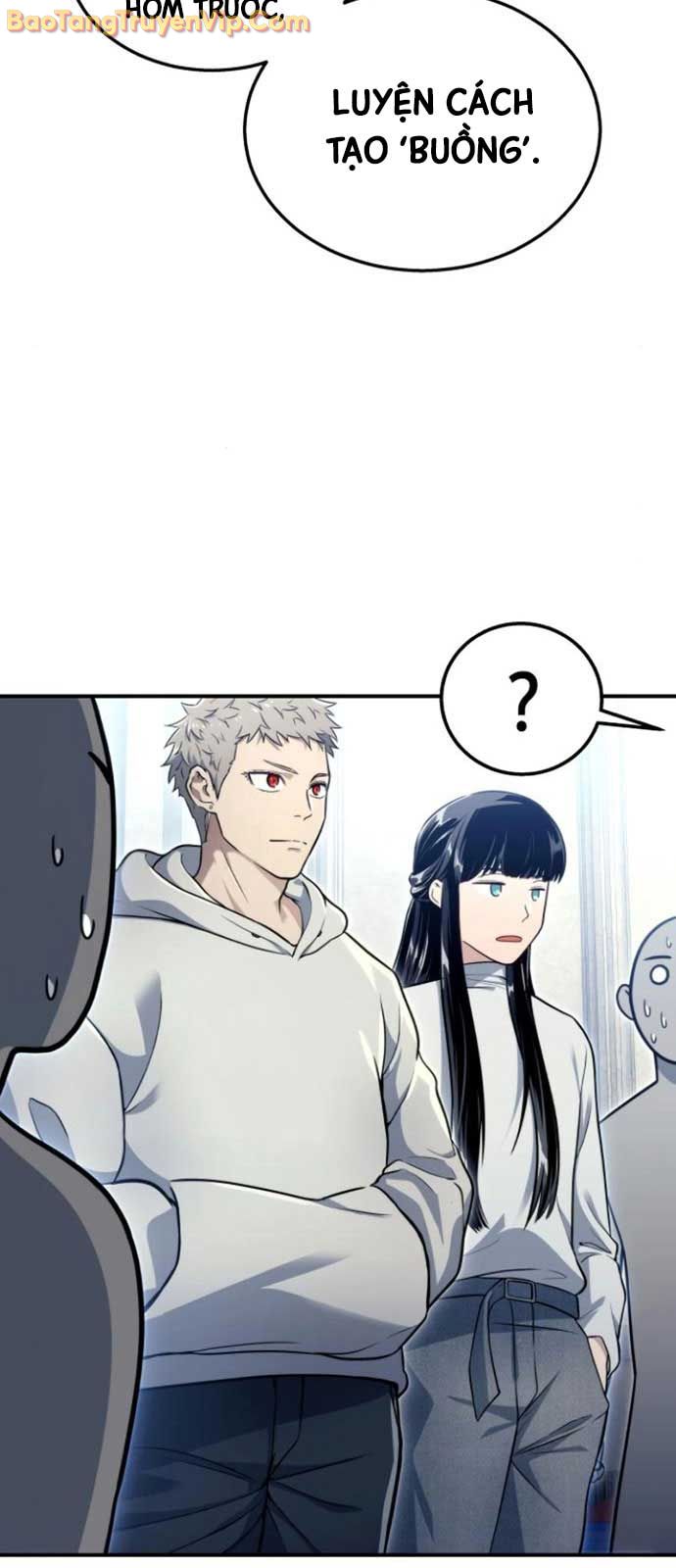 Cuộc Chiến Trong Tòa Tháp: Urek Mazino chapter 10 - Trang 47