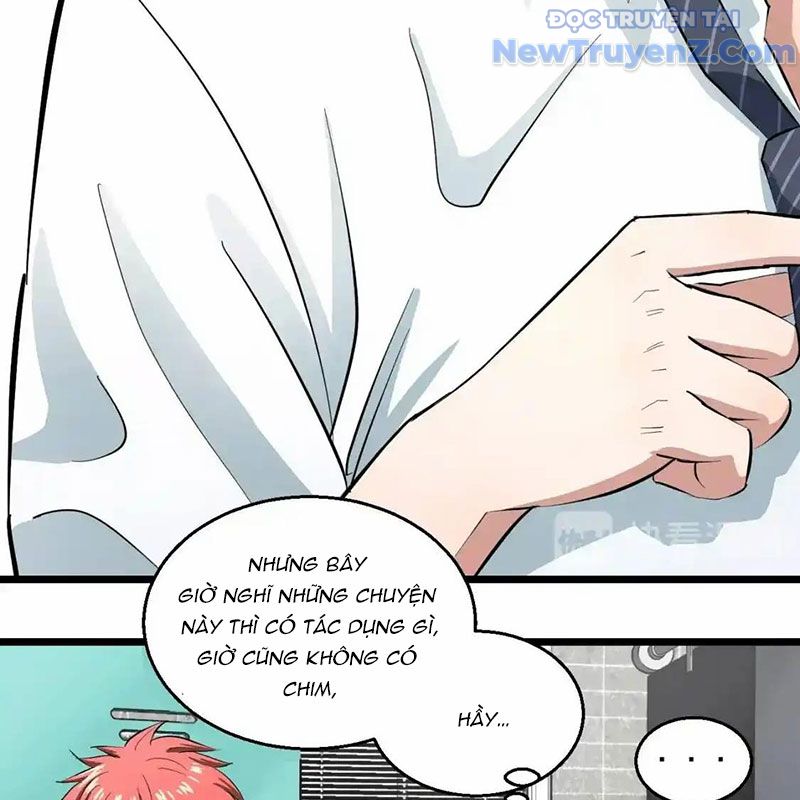 Dẫu Nản Vẫn Cố chapter 5 - Trang 27