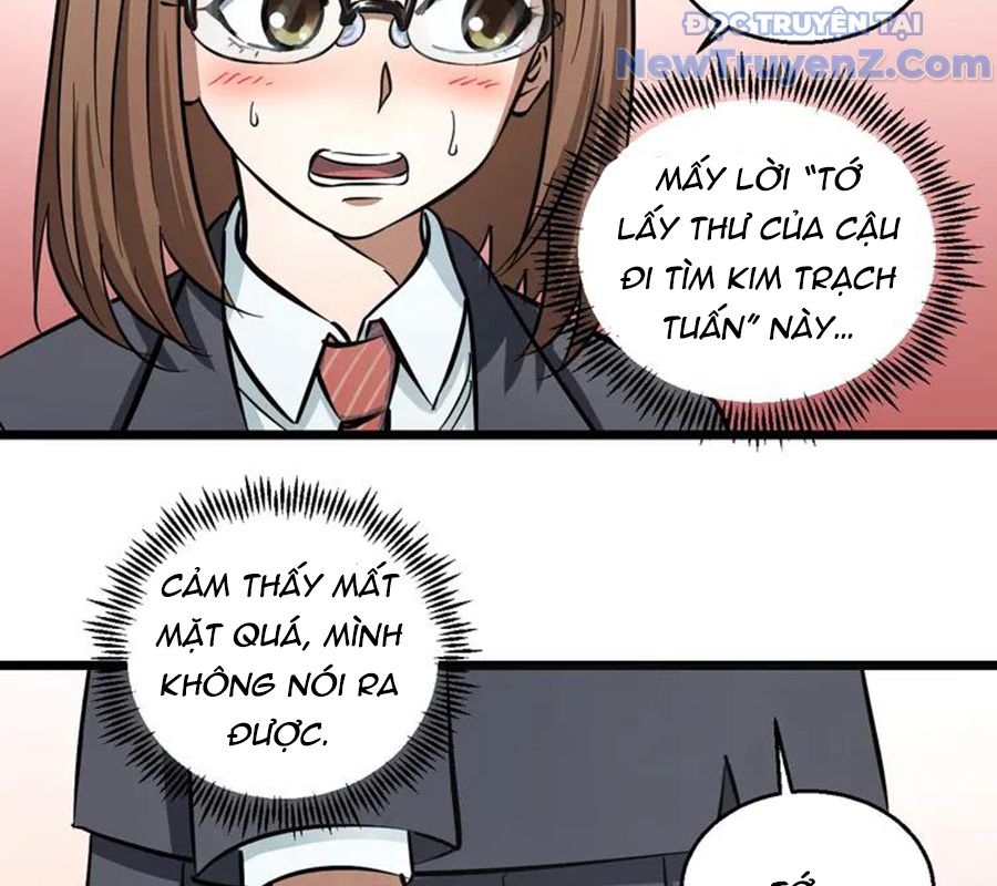 Dẫu Nản Vẫn Cố chapter 9 - Trang 65
