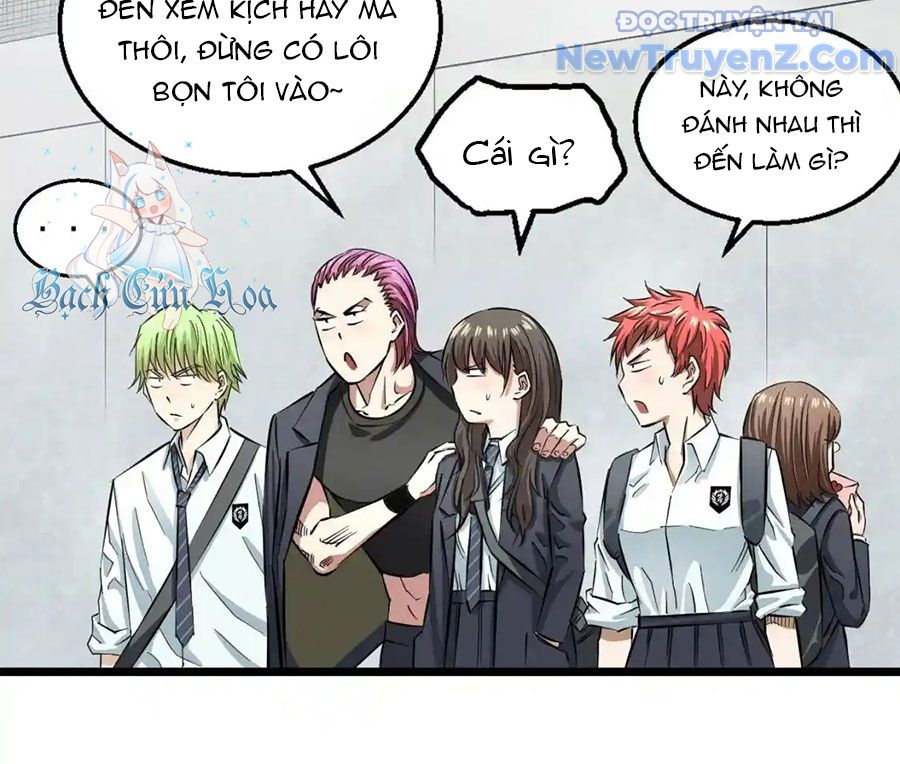 Dẫu Nản Vẫn Cố chapter 6 - Trang 29