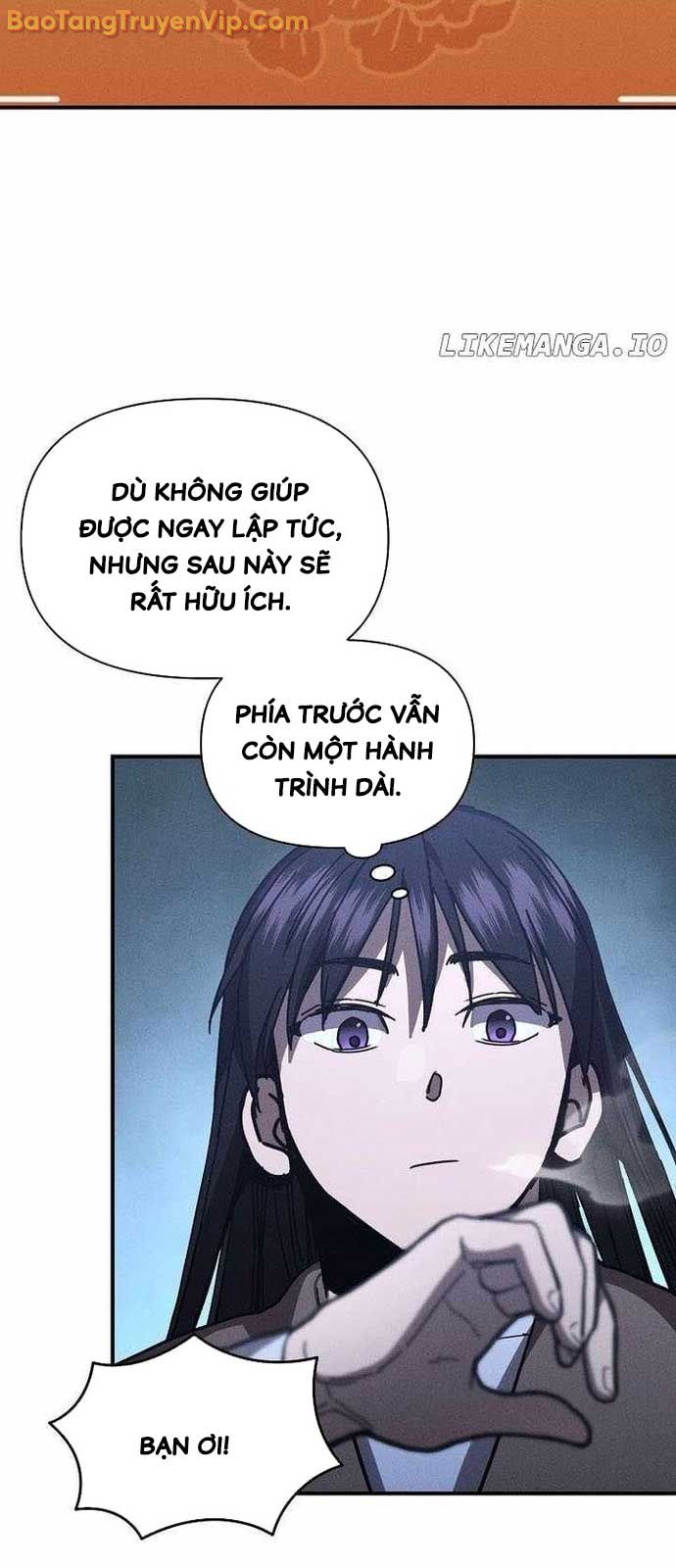 Ta Trở Thành Truyền Nhân Của Võ Thần chapter 27 - Trang 77