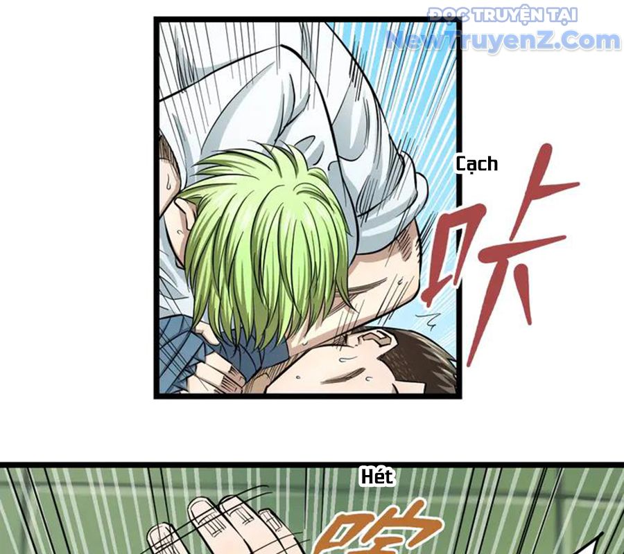 Dẫu Nản Vẫn Cố chapter 9 - Trang 27