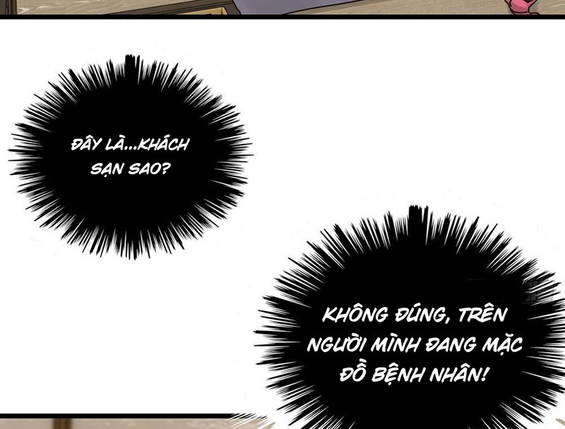 Hệ Thống Tận Thế Của Ta chapter 1 - Trang 43