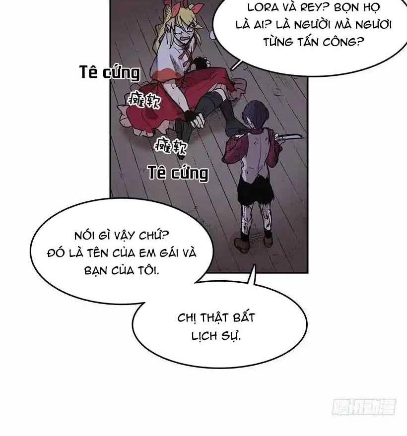 Cửa Hàng Vô Danh chapter 136 - Trang 29