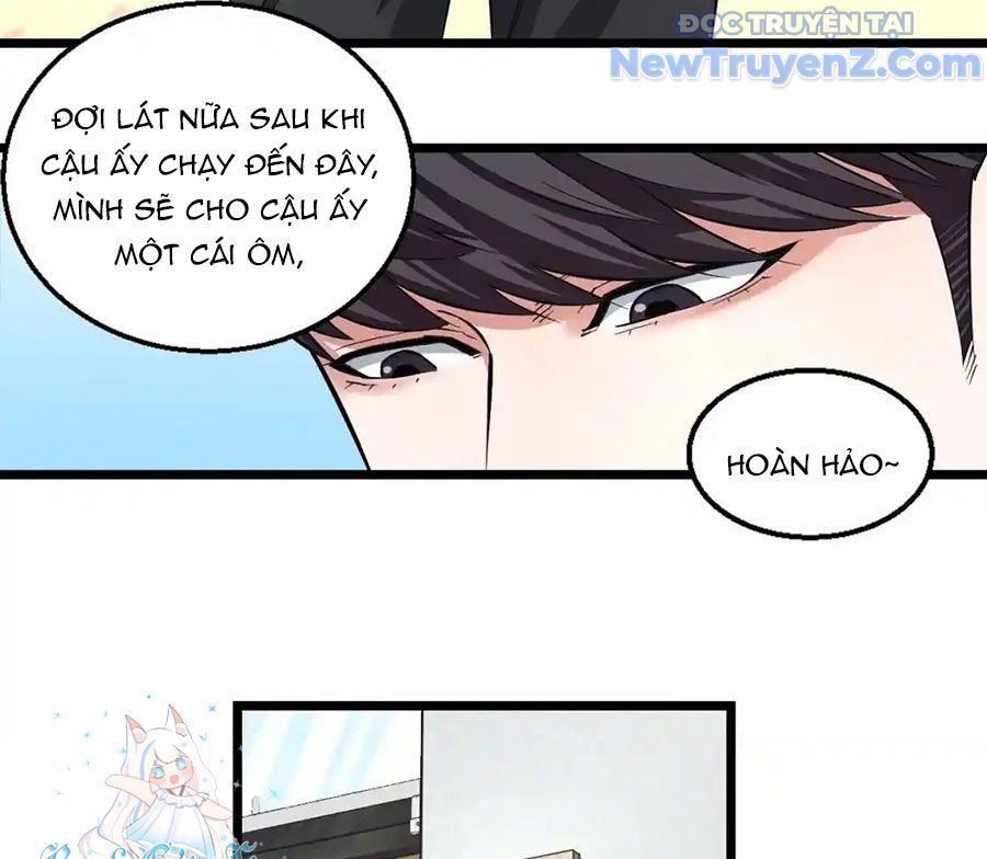 Dẫu Nản Vẫn Cố chapter 6 - Trang 11